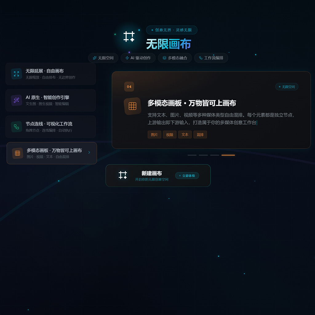 电商视觉与商业海报方案